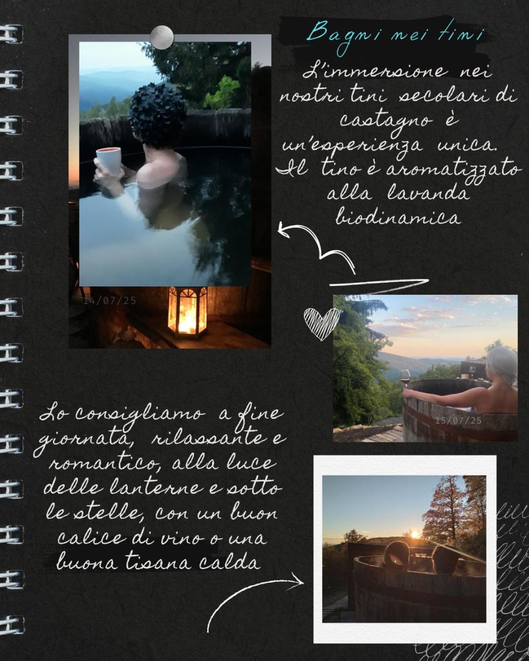 Suxen Nature Experience - Lodge Con Vista Panoramica Prepotto  Buitenkant foto